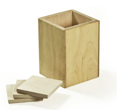 Adjustable Furniture Riser Medium (Each/One Piece)